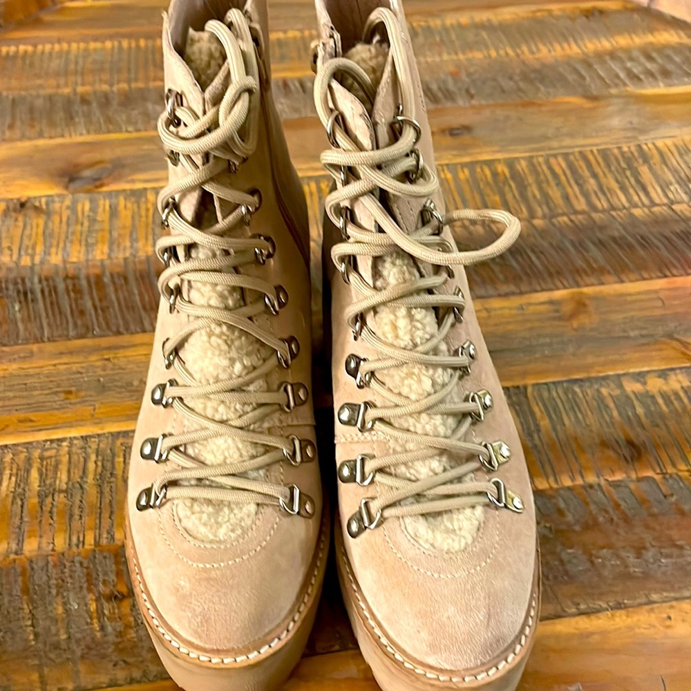 Jeffrey Campbell Boots